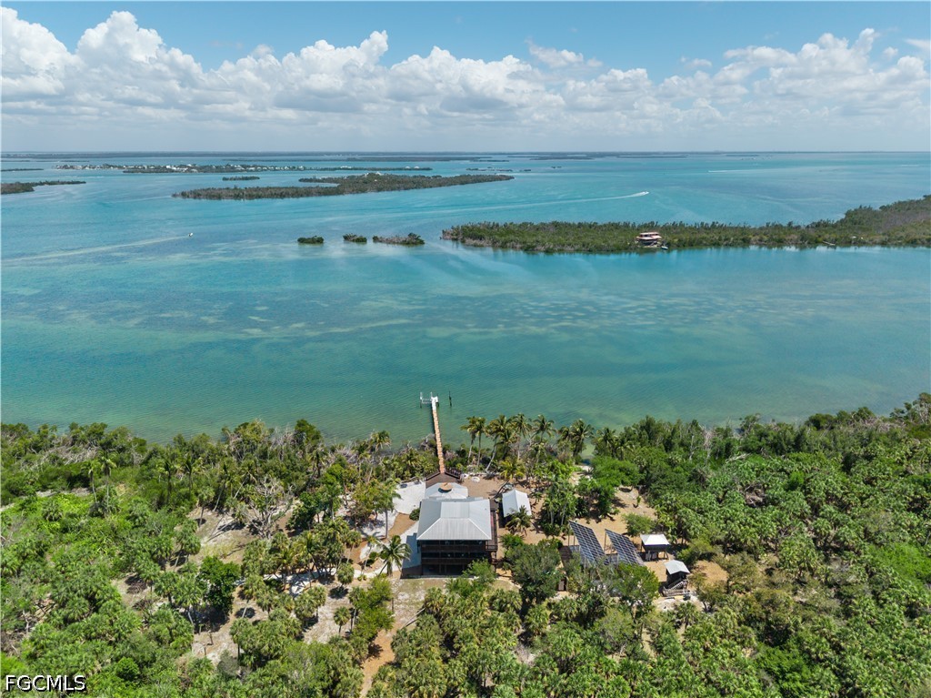 1000 Cayo Costa
