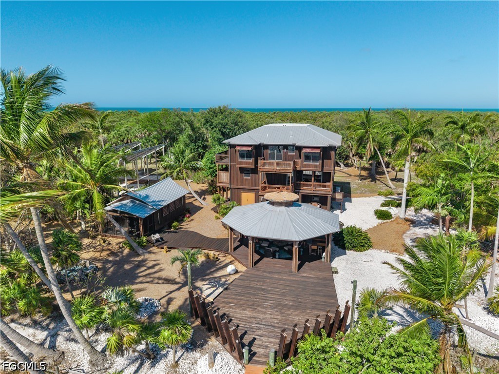 1000 Cayo Costa