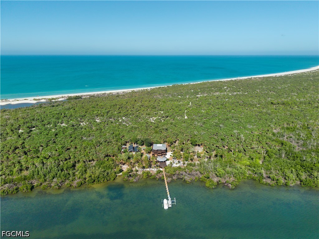 1000 Cayo Costa