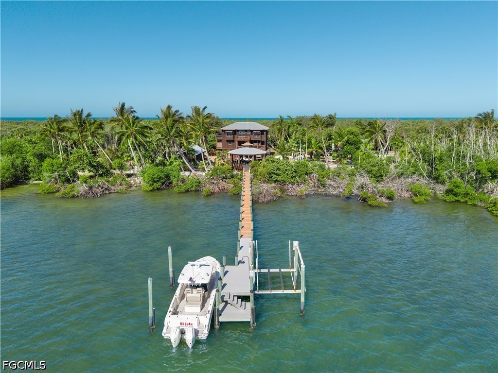 1000 Cayo Costa
