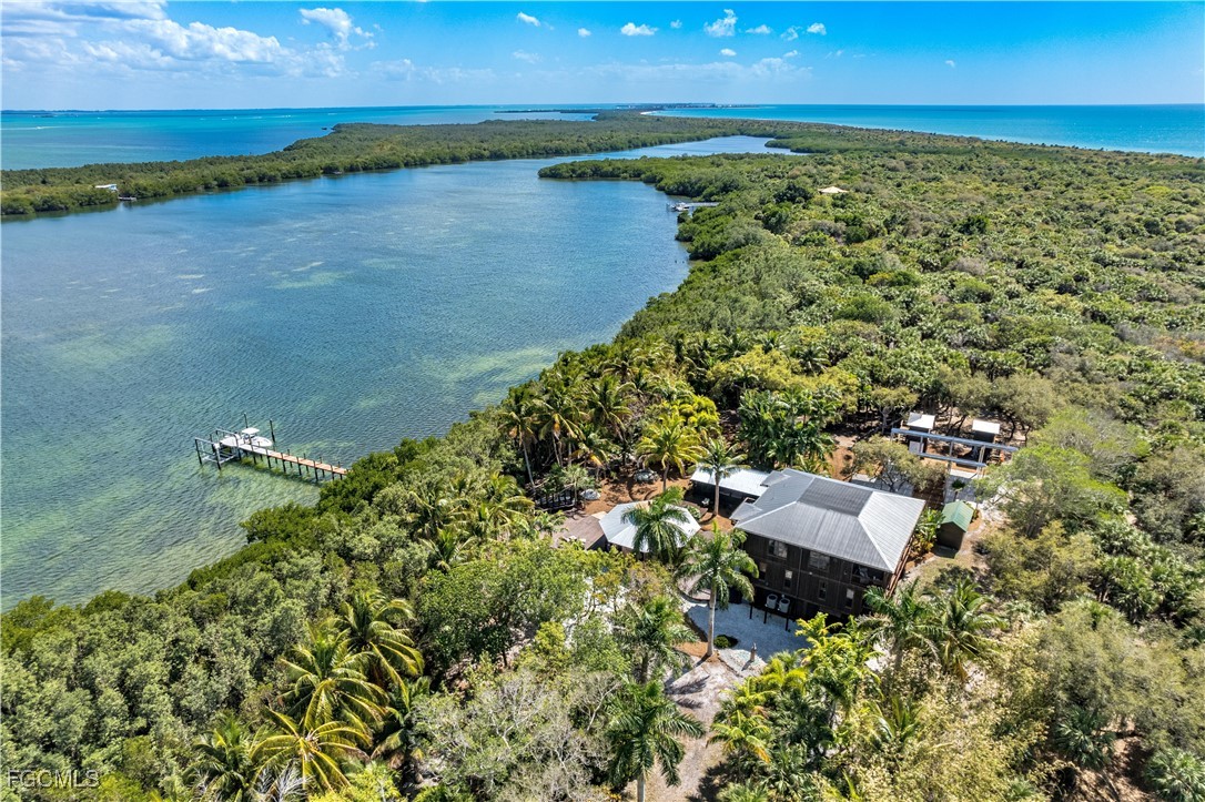 1000 Cayo Costa