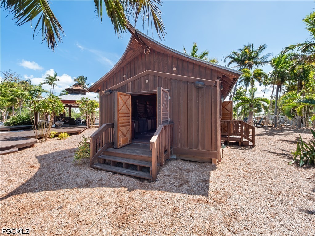 1000 Cayo Costa
