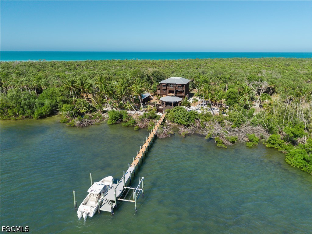 1000 Cayo Costa