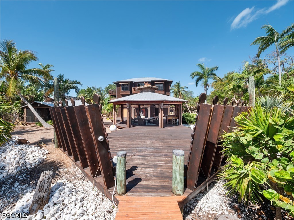 1000 Cayo Costa