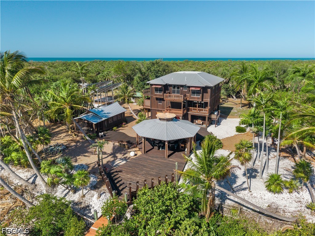 1000 Cayo Costa
