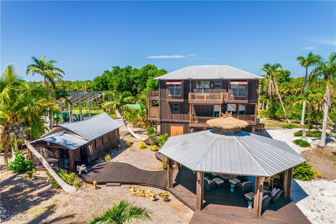 1000 Cayo Costa