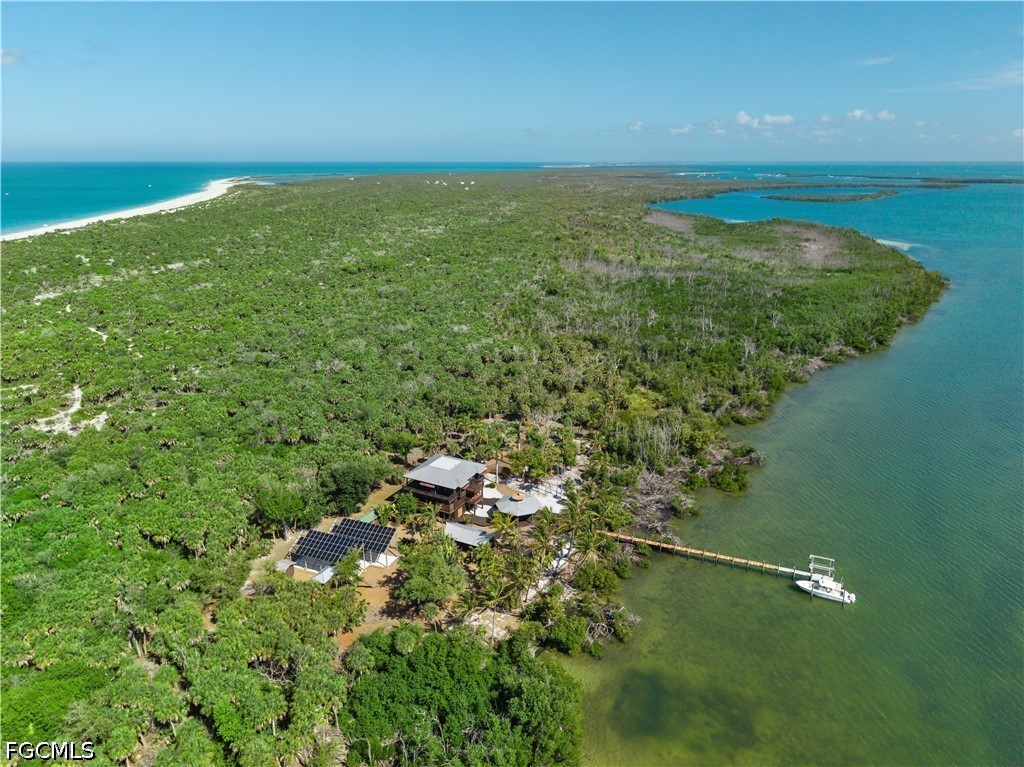 1000 Cayo Costa
