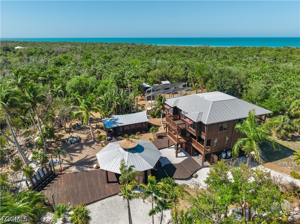 1000 Cayo Costa
