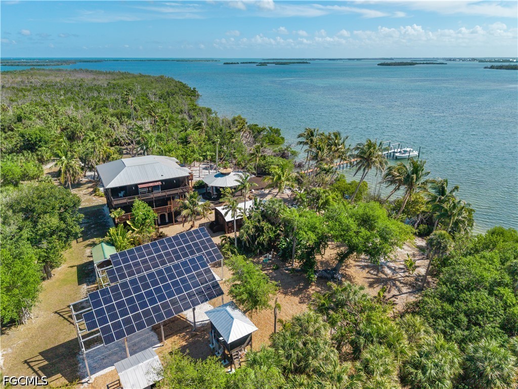 1000 Cayo Costa