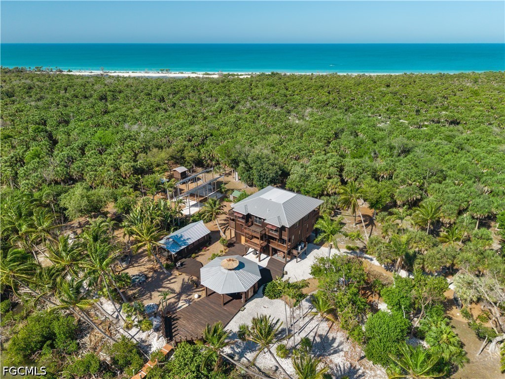 1000 Cayo Costa