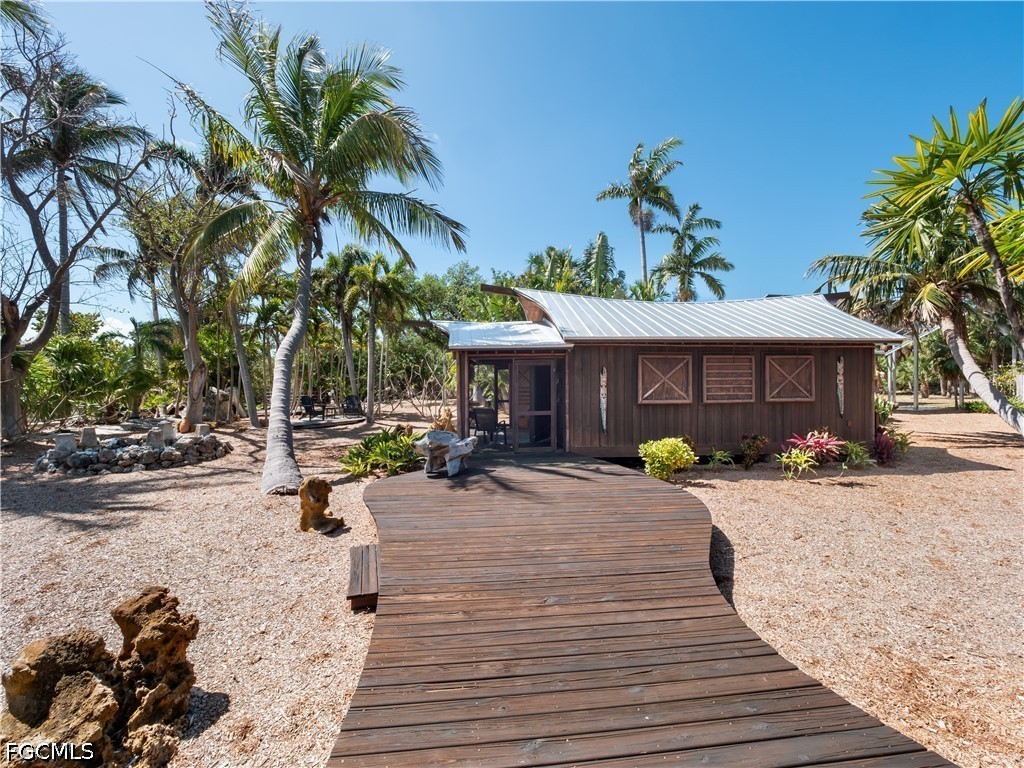 1000 Cayo Costa