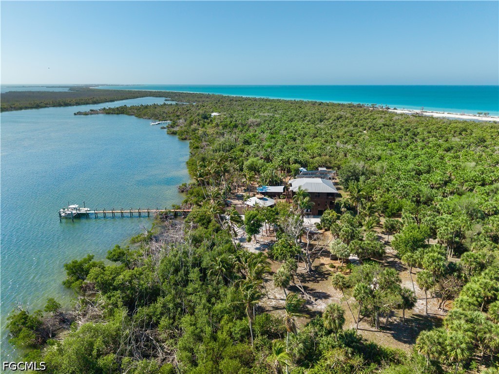 1000 Cayo Costa
