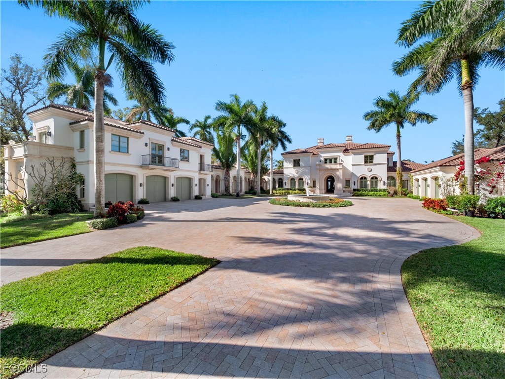 1240 Coconut DR