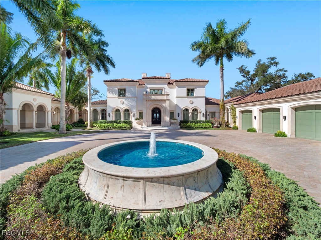 1240 Coconut DR