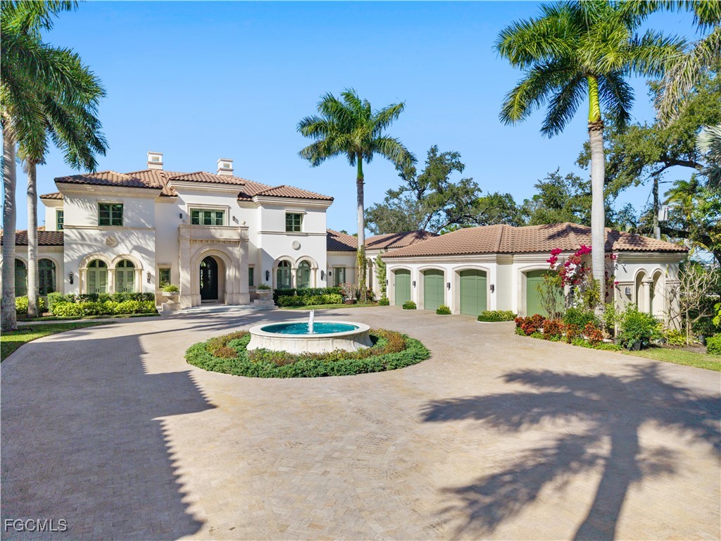 1240 Coconut DR
