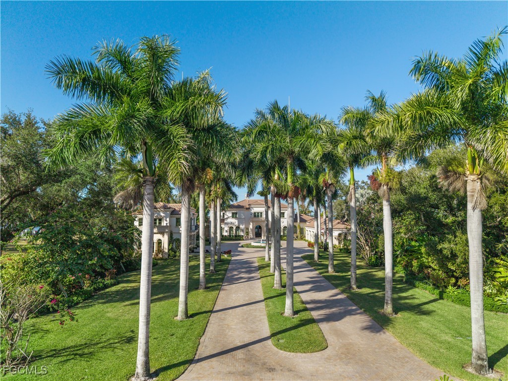 1240 Coconut DR