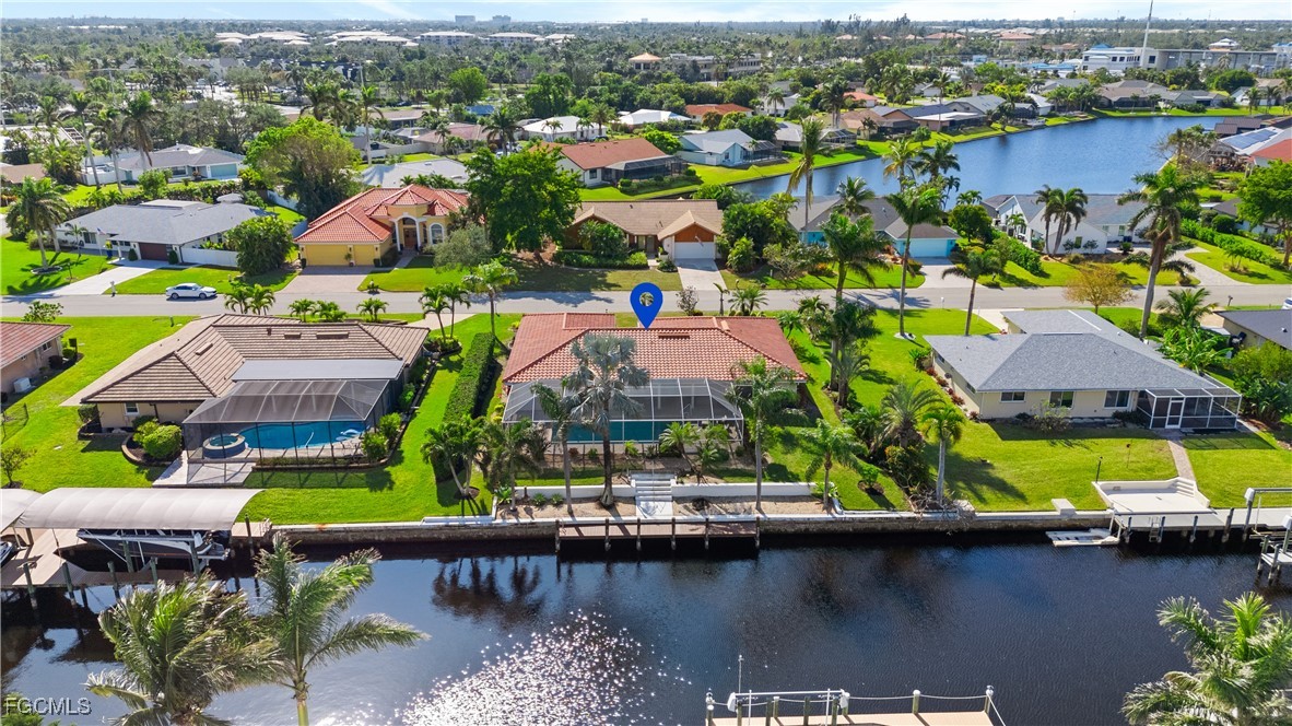 1011 S Town And River DR