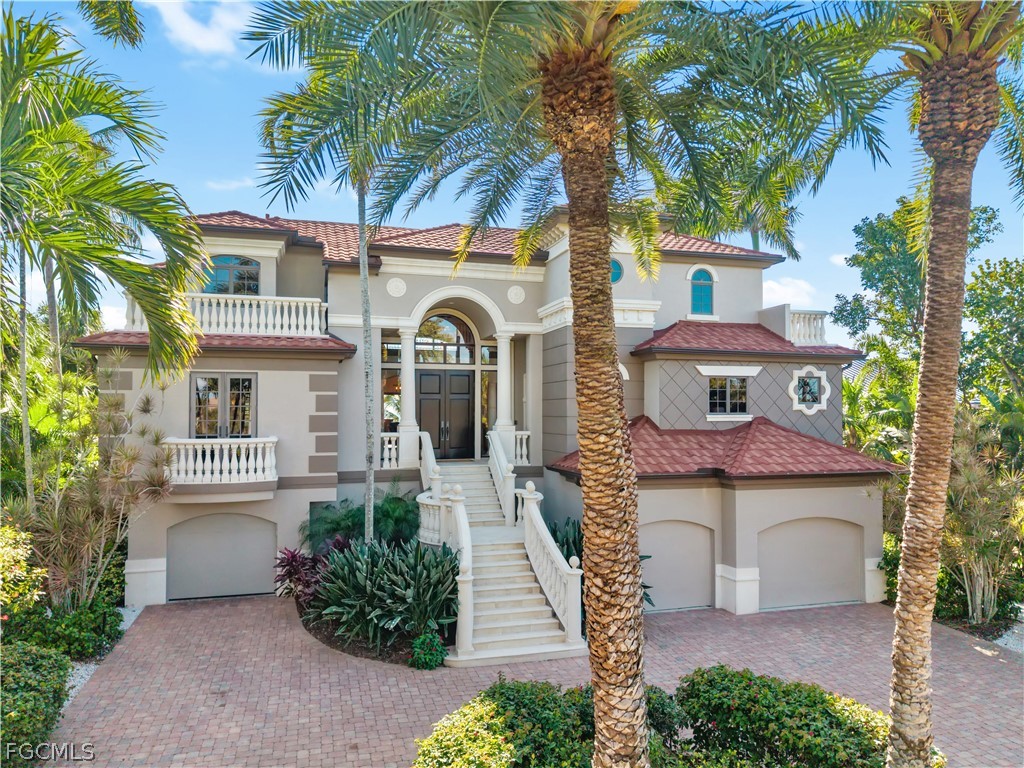 3767 W Gulf DR