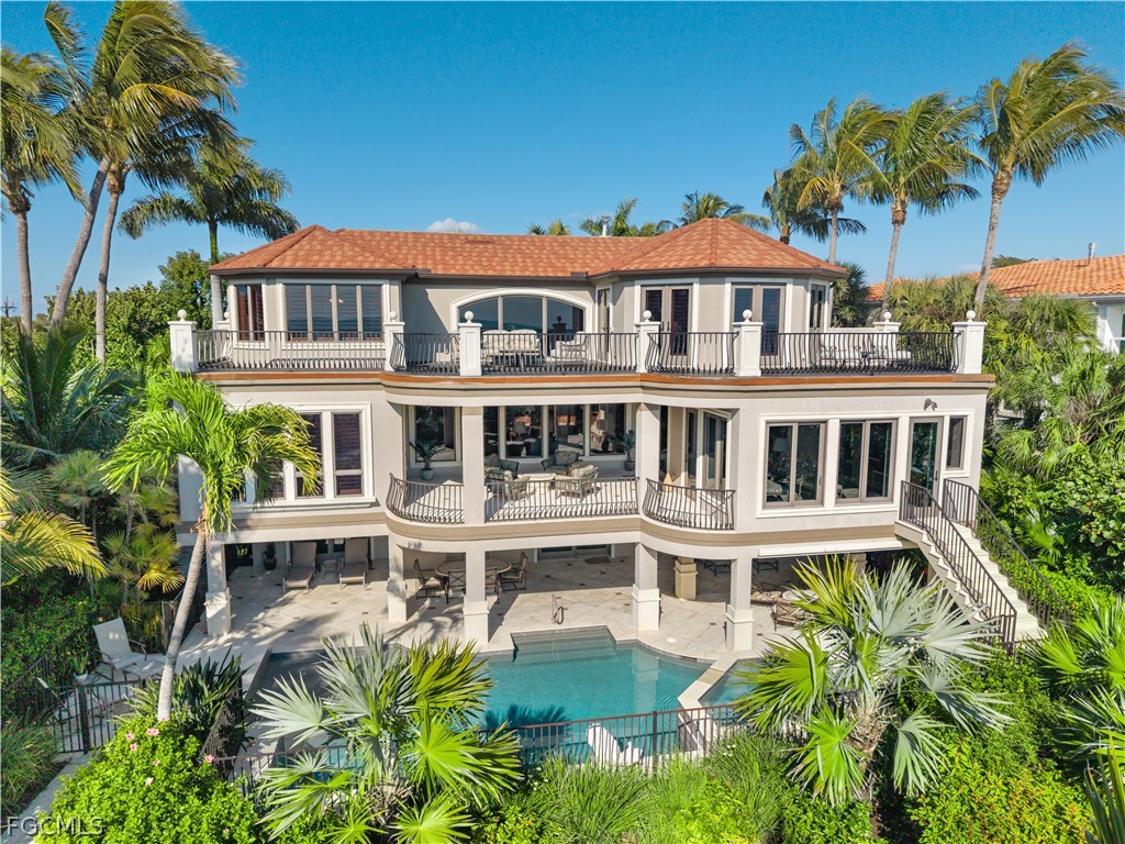 3767 W Gulf DR