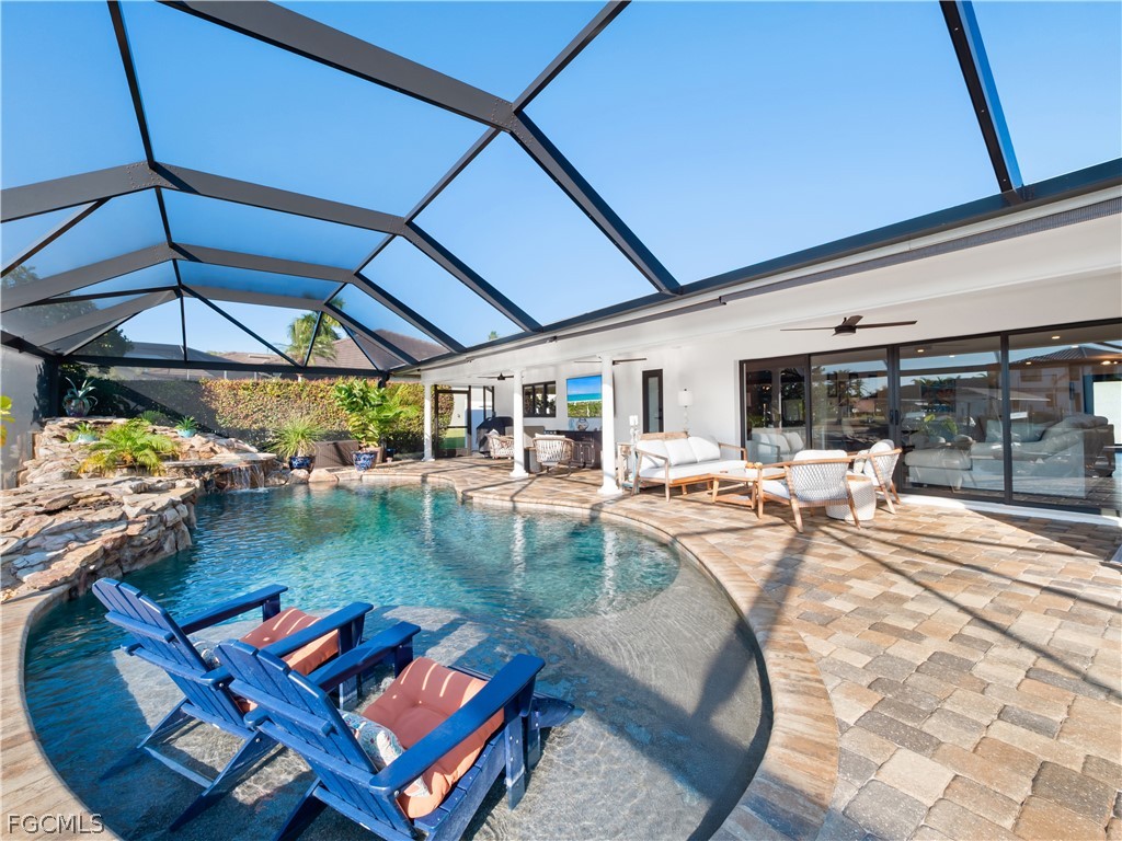 6610 Joanna CIR