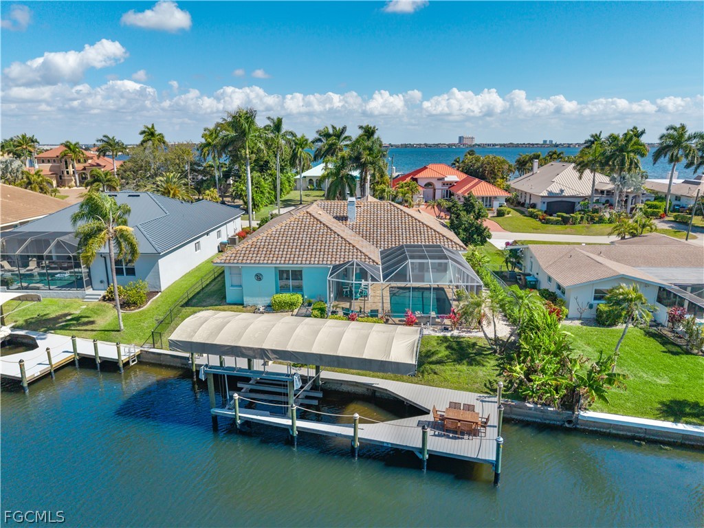 5222 Nautilus DR