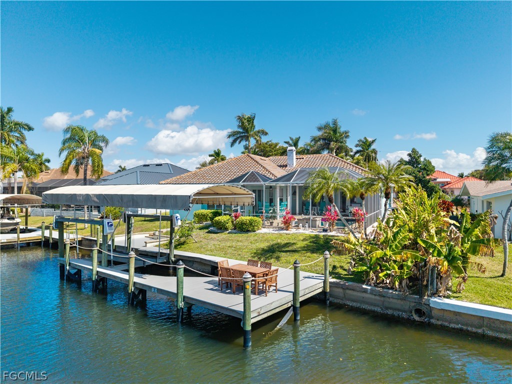 5222 Nautilus DR