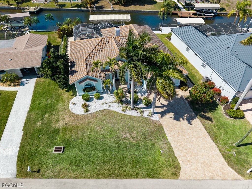 5222 Nautilus DR