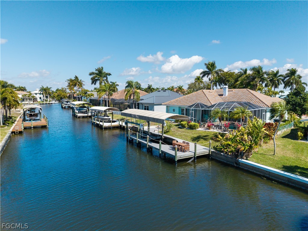 5222 Nautilus DR