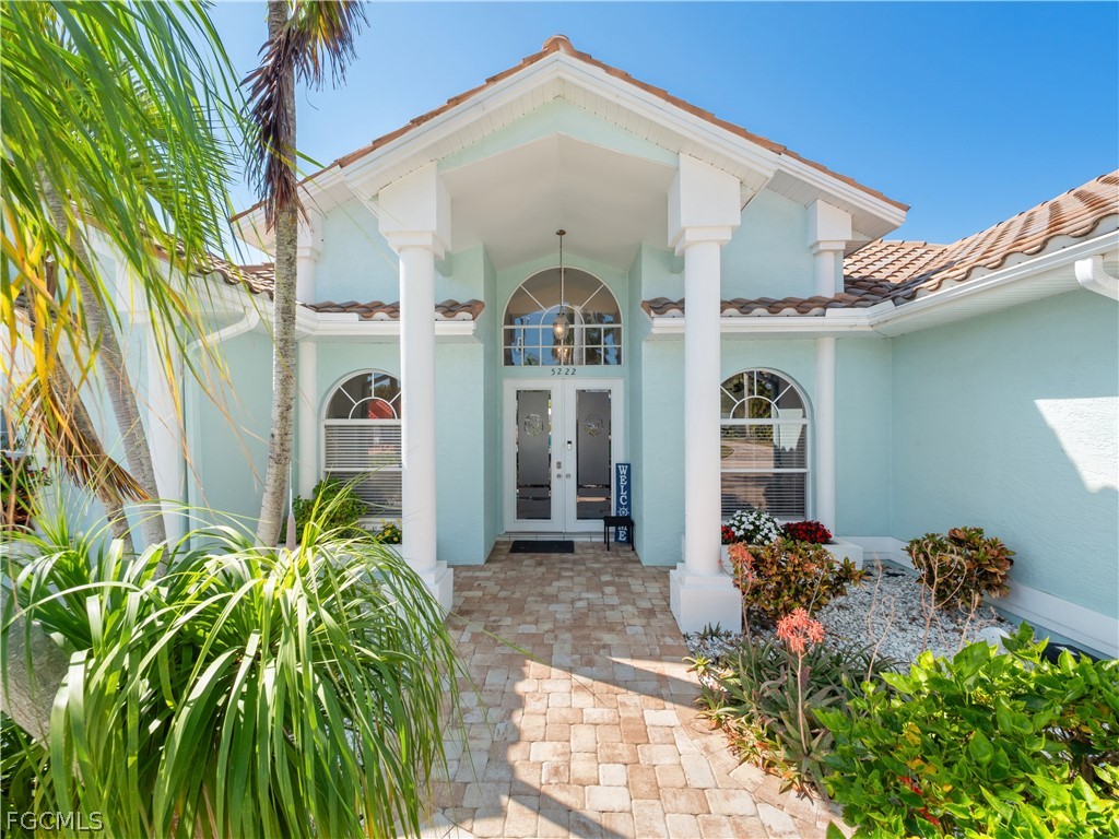 5222 Nautilus DR