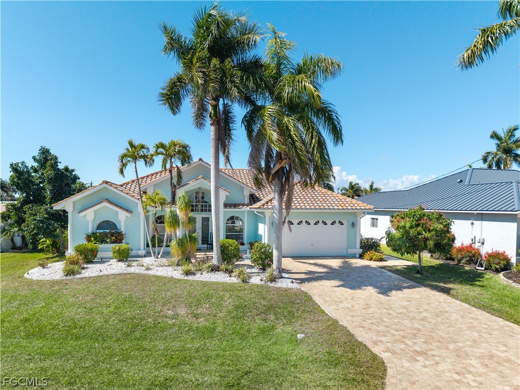 5222 Nautilus DR