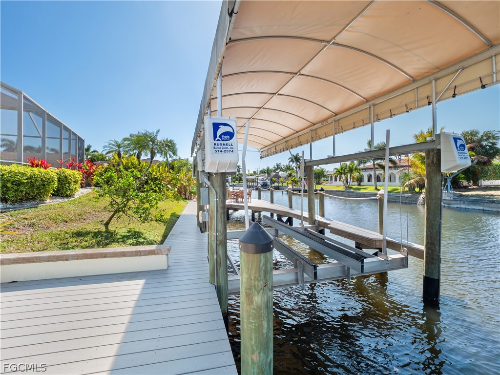 5222 Nautilus DR