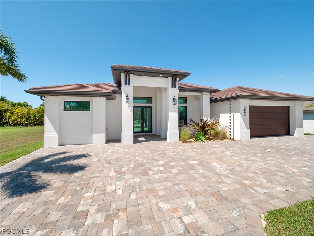 5002 Agualinda BLVD