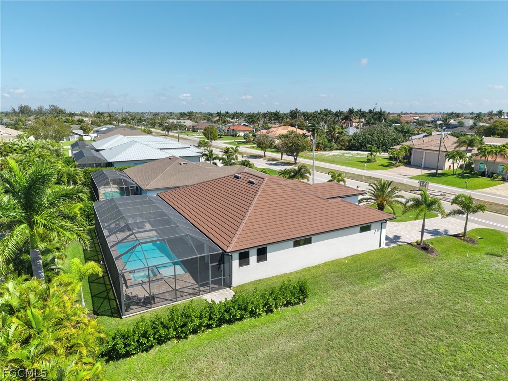 5002 Agualinda BLVD