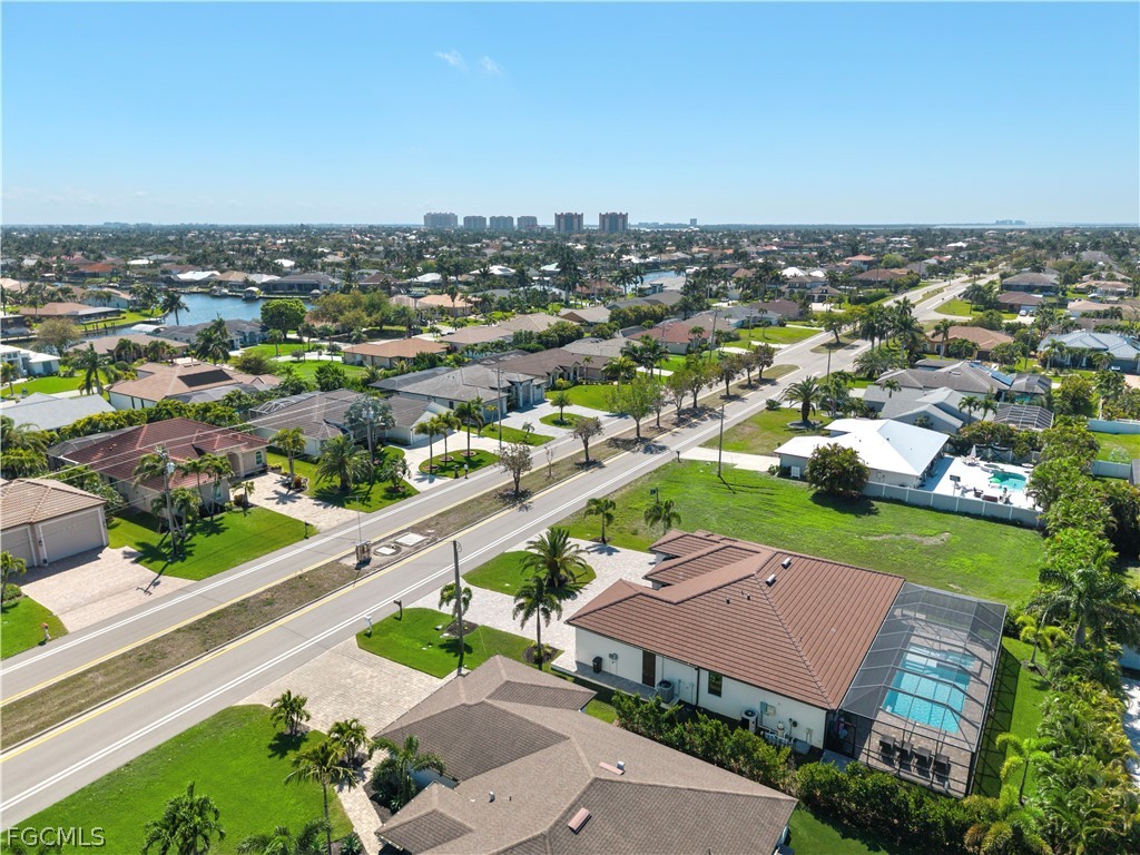 5002 Agualinda BLVD