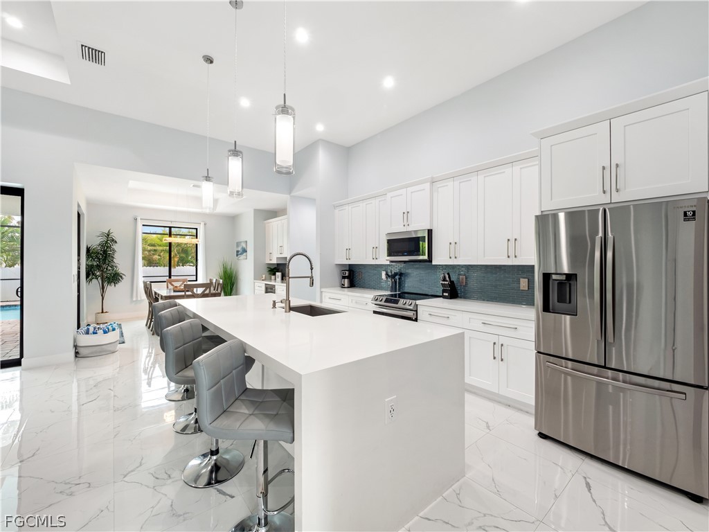 5002 Agualinda BLVD