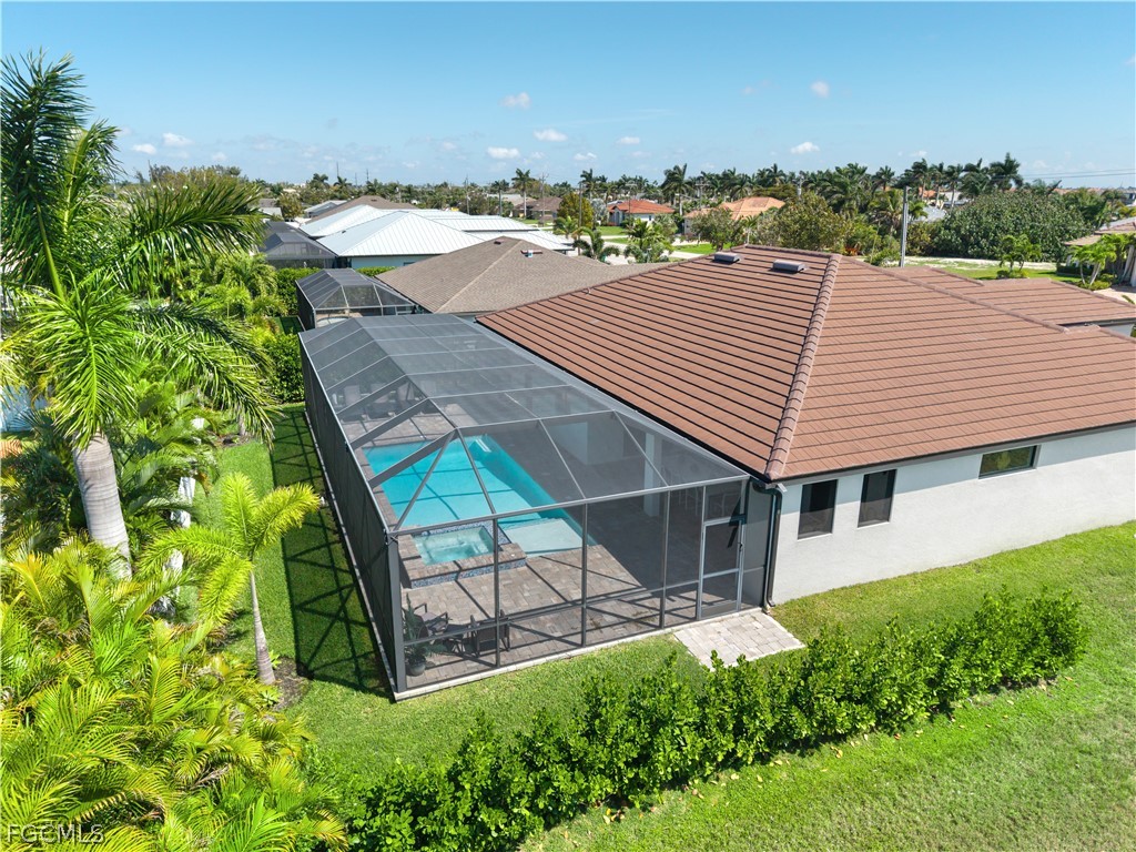 5002 Agualinda BLVD