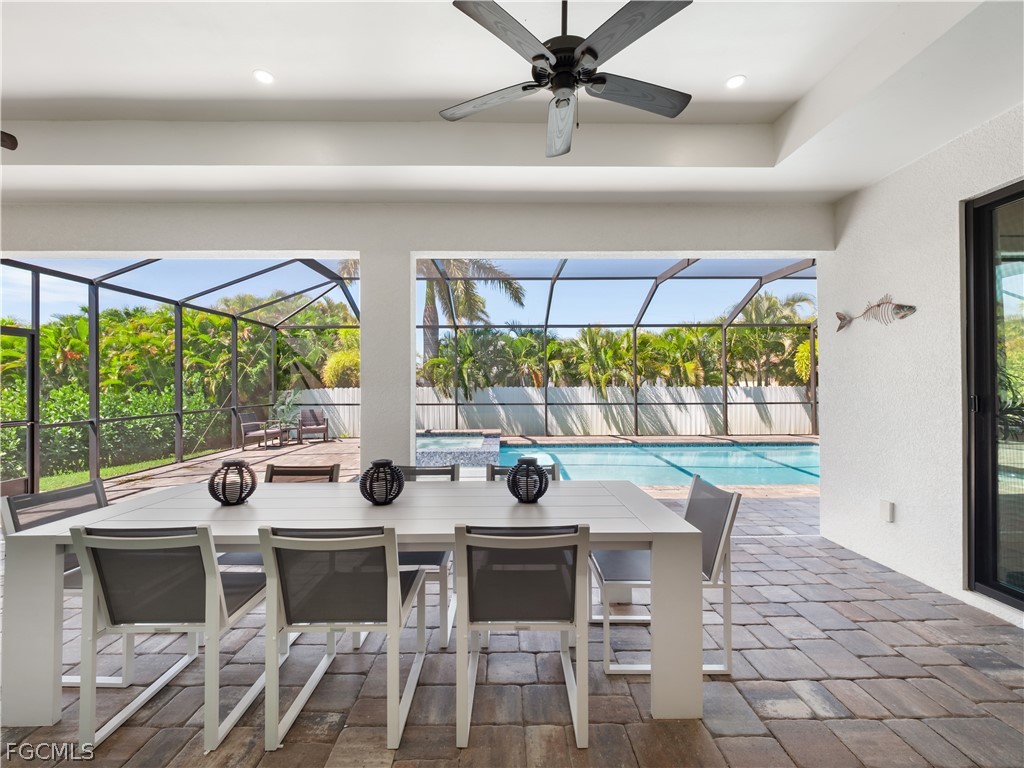 5002 Agualinda BLVD