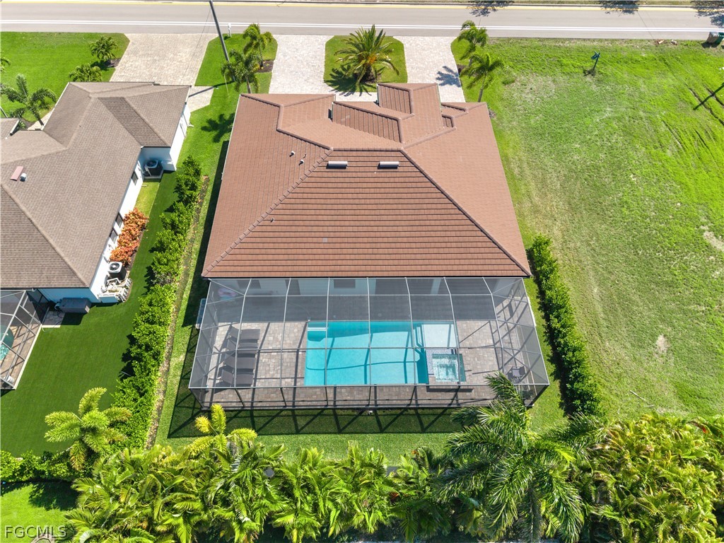 5002 Agualinda BLVD