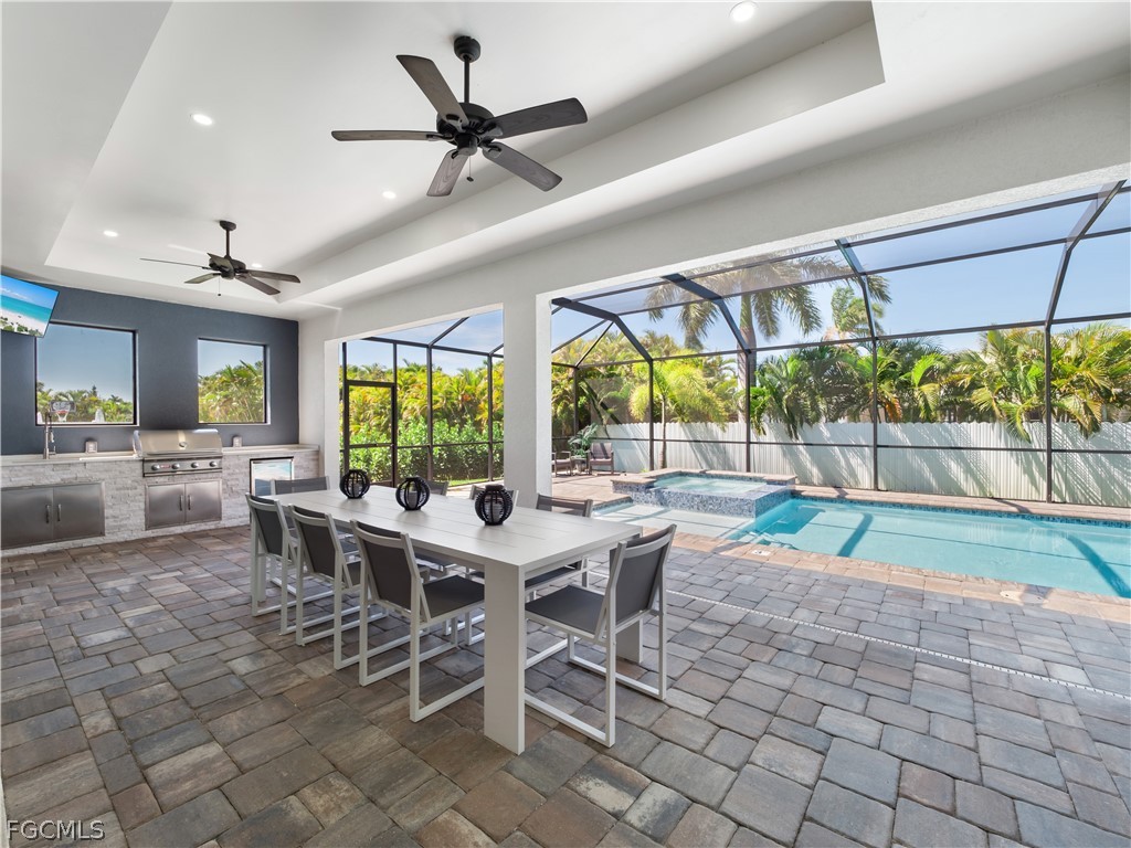 5002 Agualinda BLVD
