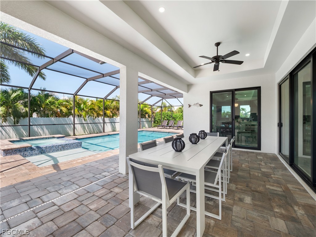 5002 Agualinda BLVD