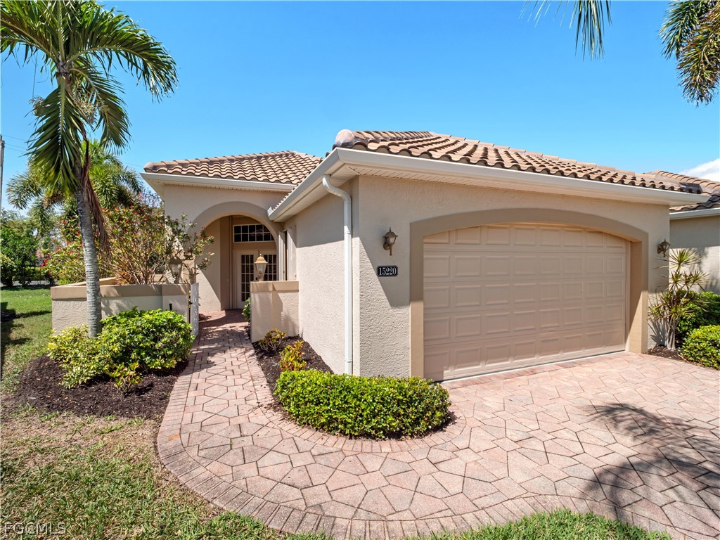 15220 Cape Sable LN