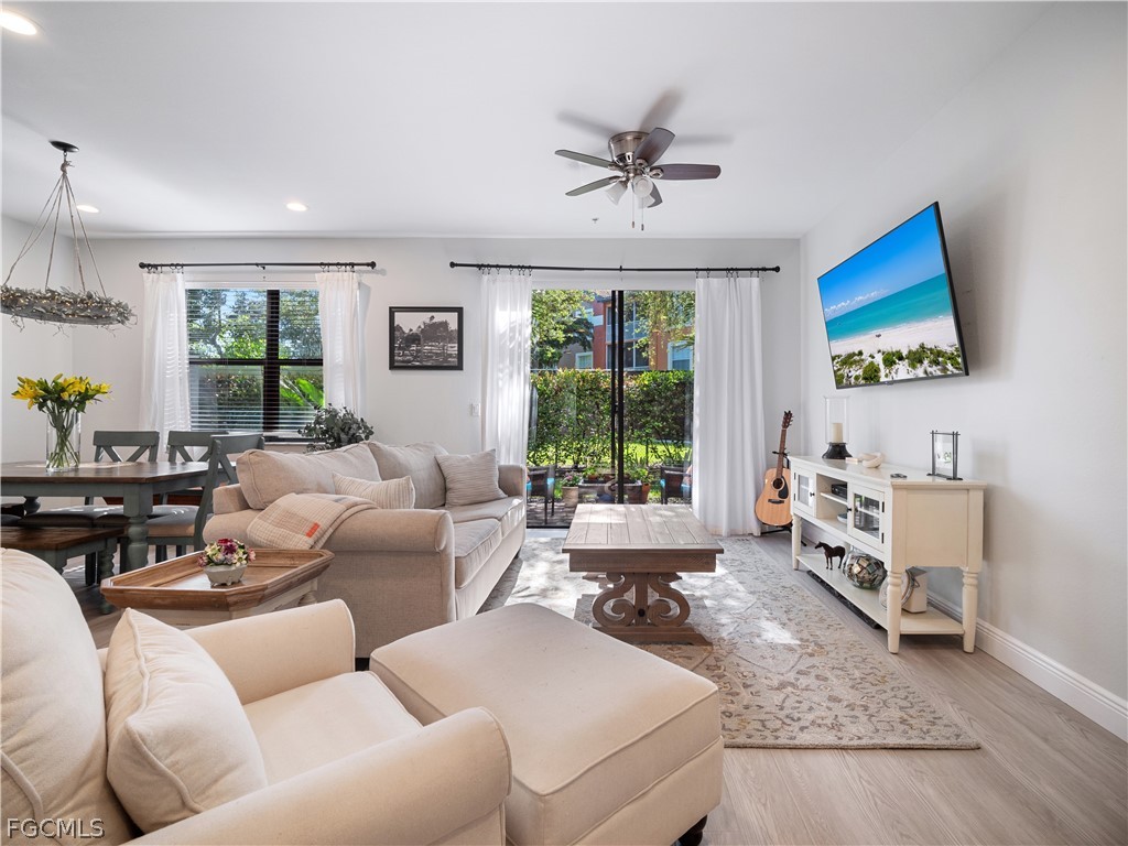 15780 Portofino Springs BLVD 106