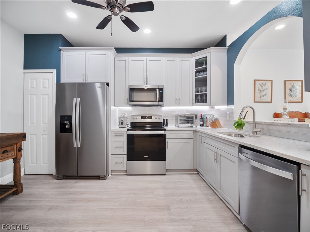 15780 Portofino Springs BLVD 106