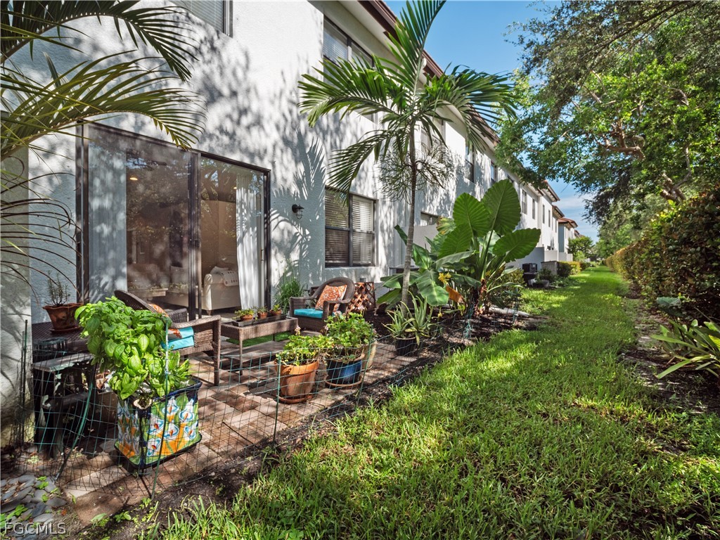 15780 Portofino Springs BLVD 106