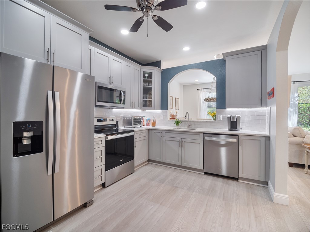 15780 Portofino Springs BLVD 106