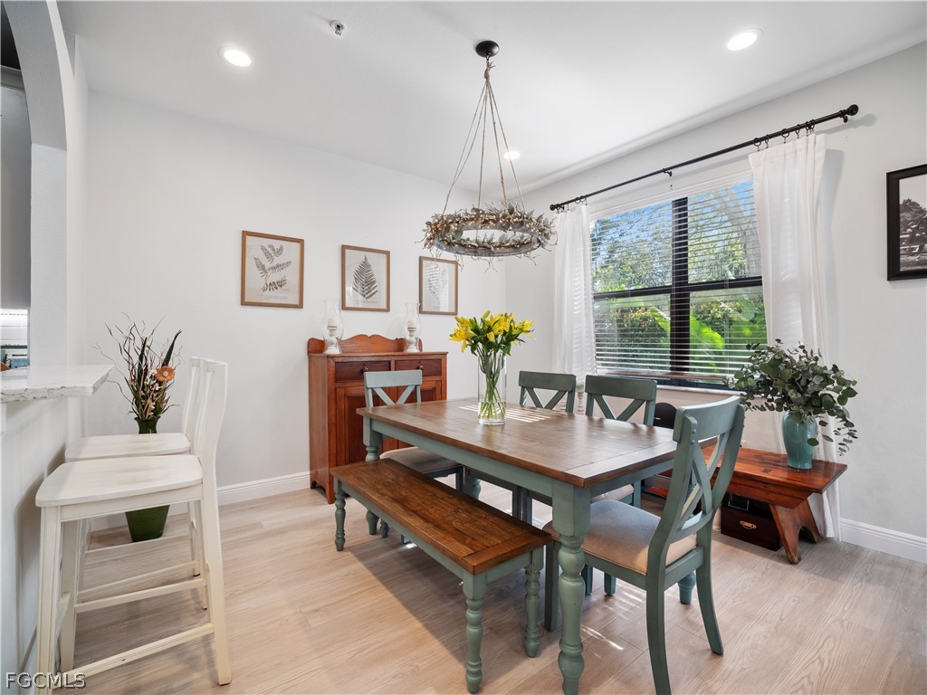 15780 Portofino Springs BLVD 106