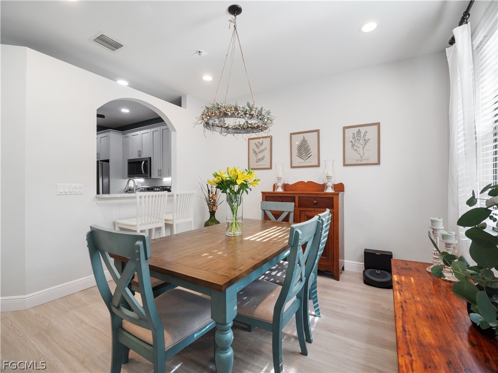 15780 Portofino Springs BLVD 106