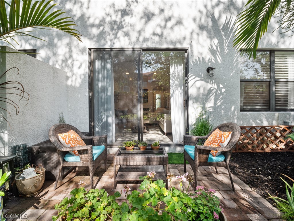 15780 Portofino Springs BLVD 106