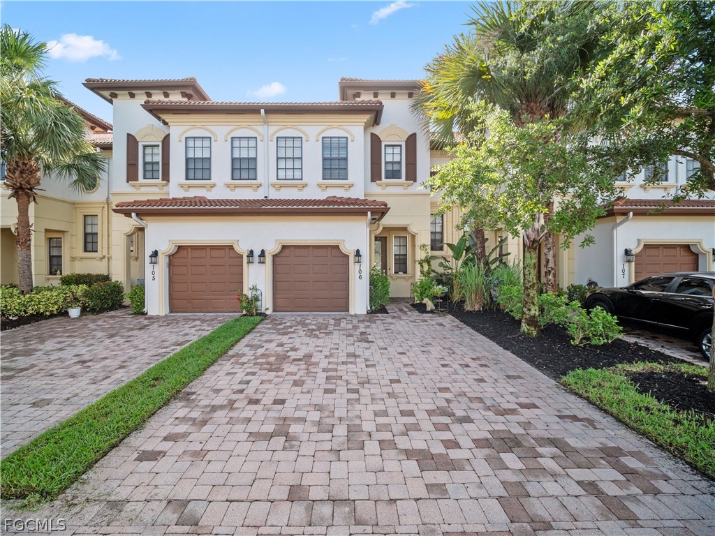 15780 Portofino Springs BLVD 106