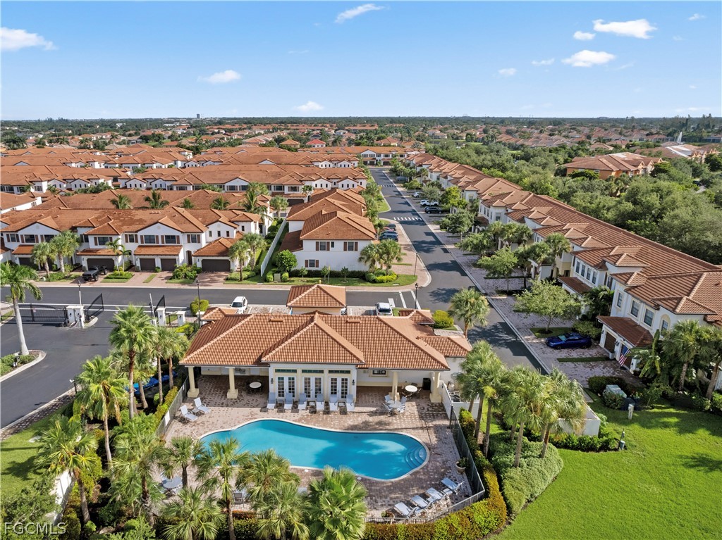 15780 Portofino Springs BLVD 106